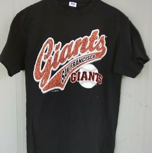San Francisco Giants Shirt